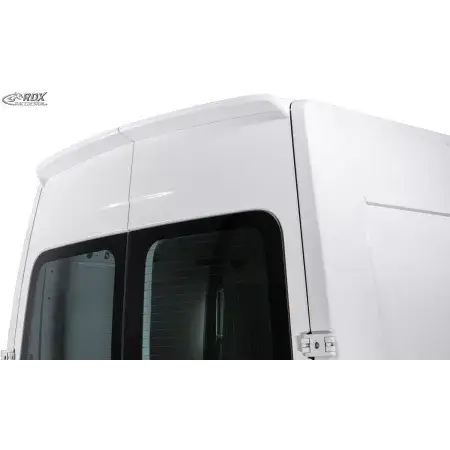 Aileron RDX OPEL Movano H2 / NISSAN NV400 H2 / NISSAN Interstar H2 / RENAULT Master H2 Acheter Direct