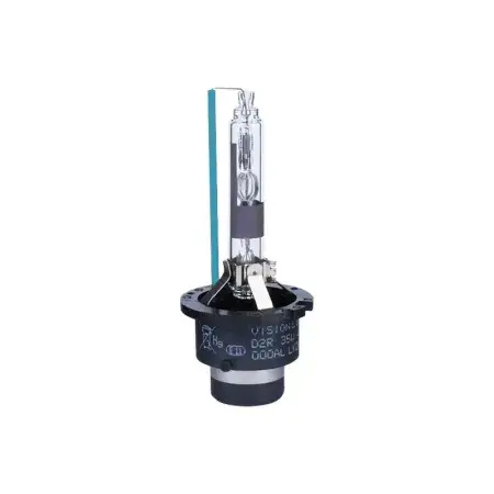 Nouveauté Ampoule Xénon VISION D2R 6000K 85V 35W P32d-3