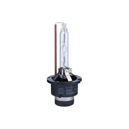 Quantité Limitée Ampoule Xénon VISION D4S 5000K 42V 35W P32d-5