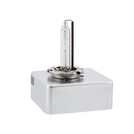 Ampoule Xénon VISION D5S 4300K 12V 25W PK32d-7 Populaire
