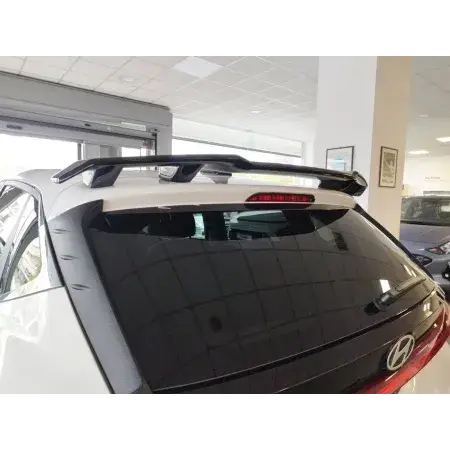 Aileron N-Style Hyundai i20 Mk3 (2020-) Offre Du Jour