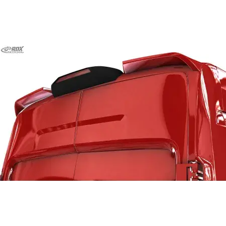 Aileron RDX FORD Transit H3 (MK7 / 2014+), E-Transit H3 2022+ Offre Spéciale
