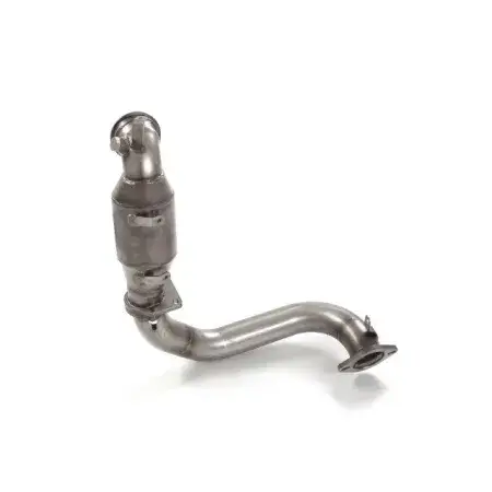 Catalyseur métallique 200CPSI Groupe N + Tube antérieur en inox Abarth 124 Spider 2016-2020 1.4T Multiair (125kW) Achetez Aujourd’hui