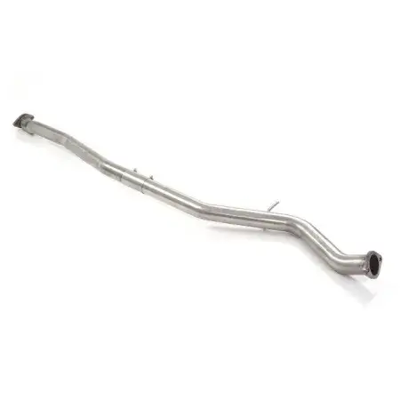 Tube intermédiaire en inox Abarth 124 Spider 2016-2020 1.4T Multiair (125kW) Livraison Gratuite