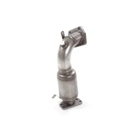 Certifié Catalyseur métallique 200CPSI Groupe N Abarth 500 / 595, Grande Punto + Evo, Alfa Romeo Giulietta, MiTo, Fiat Bravo 2, Tipo
