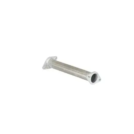 Réduction Tube remplacement cat Groupe N en inox