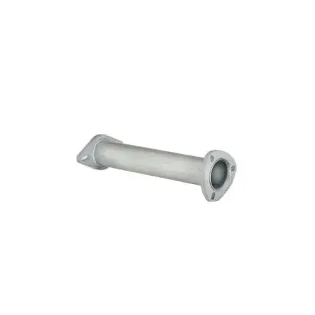 Meilleur Prix Tube antérieur Groupe N en inox