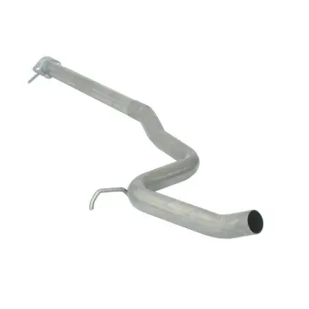 Acheter En Ligne Tube intermédiaire Groupe N sans silencieux en inox