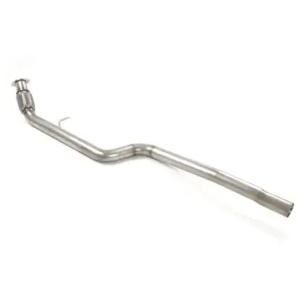 Expédition Rapide Tube intermédiaire en inox