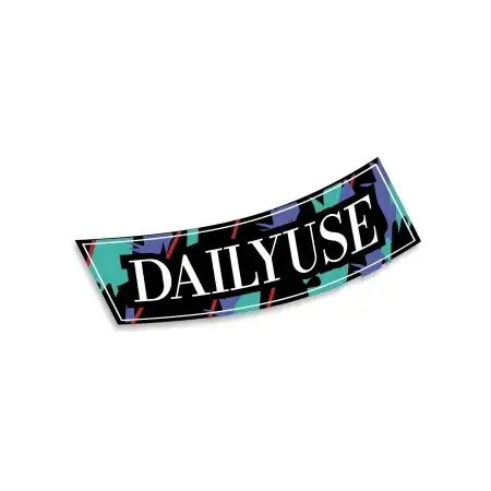 Slap Sticker Daily Use Top Vente