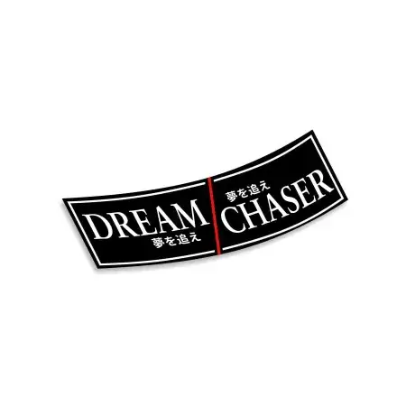 Achetez Aujourd’hui Slap Sticker Dream Chaser