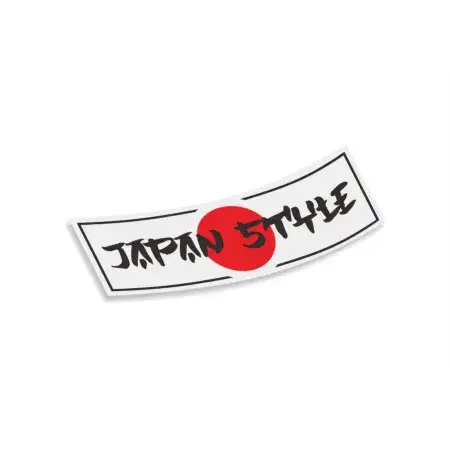 Livraison Gratuite Slap Sticker Japan Style