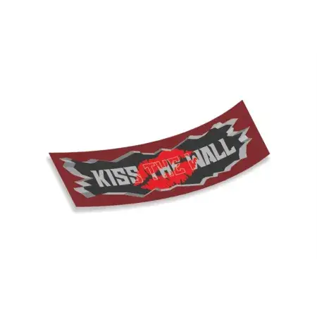 Acheter Direct Slap Sticker Kiss the wall