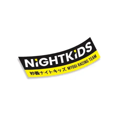 Slap Sticker Night Kids Meilleur Choix