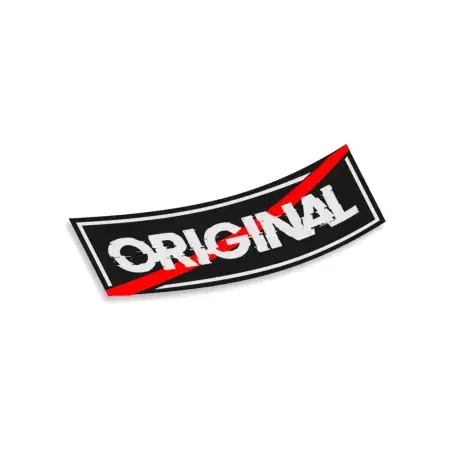 Nouvelle Collection Slap Sticker Original