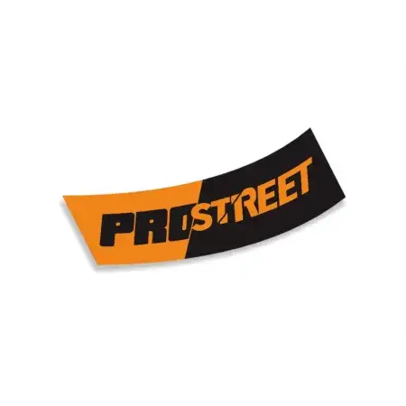 Bon Plan Slap Sticker Pro Street