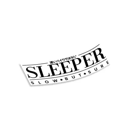 Promotion Saisonnière Slap Sticker Sleeper