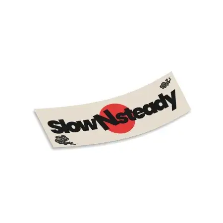 Meilleur Choix Slap Sticker SlowNsteady