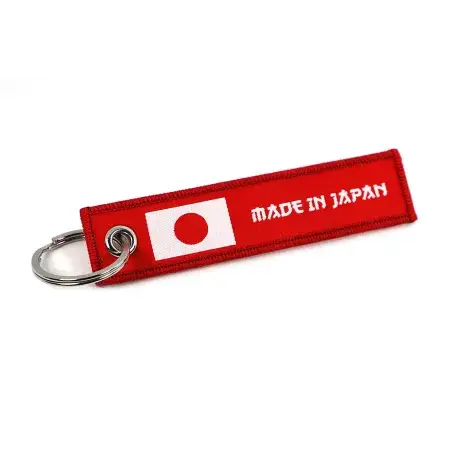 Prix Bas Porte-clés Jet Tag Made In Japan