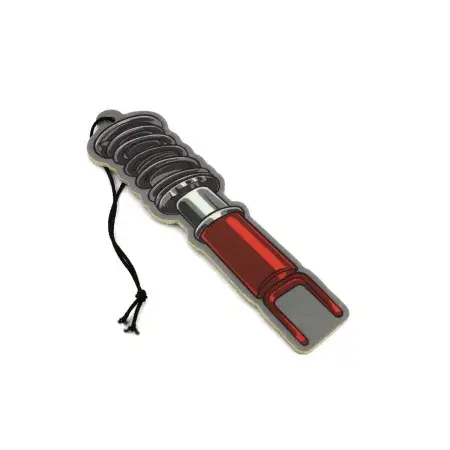Acheter Direct Désodorisant Static damper shock absorber