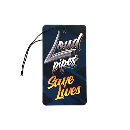 Affaire À Saisir Désodorisant Loud Pipes Save Lives