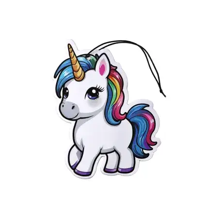 Affaire À Saisir Désodorisant Unicorn