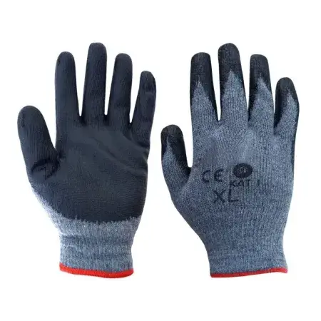 Seulement Aujourd’hui Gants de travail caoutchoutés, "Dragon" T10
