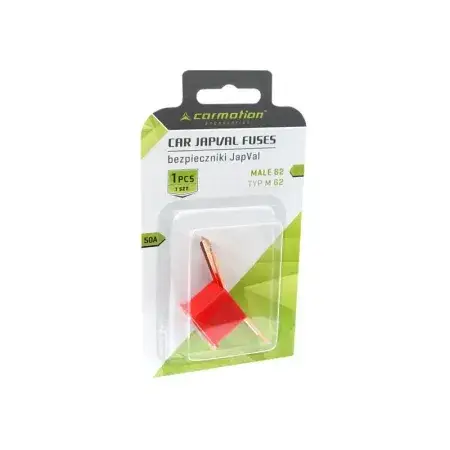 Super Prix Fusible JAPVAL TYPE 62 M 50A