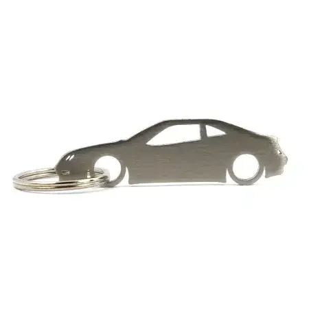 Porte-clés Car Silhouette Alfa Romeo GTV Achetez Aujourd’hui