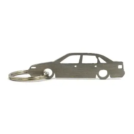 Porte-clés Car Silhouette Volkswagen Passat B4 Berline Prix Promo
