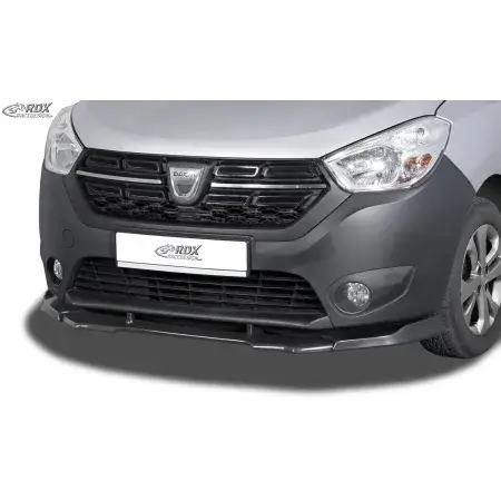 Lame de Pare-chocs Avant RDX VARIO-X Dacia Dokker (SD / 2012-2021) et Lodgy (SD / 2012-2022) "V2" Achetez Aujourd’hui