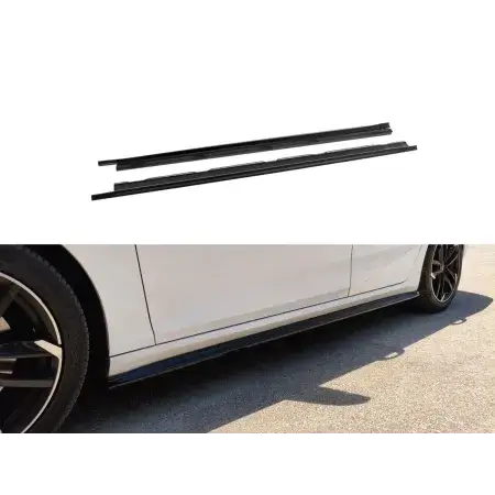 Vente Flash Rajouts de Bas de Caisse Opel Astra L Hatchback