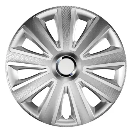 Enjoliveur Aviator Carbone RC 15" Populaire