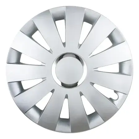 Commander Maintenant Enjoliveur BEAT 15" Argent