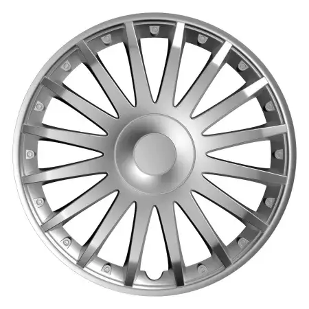 Enjoliveur Cristal 16" Haute Qualité