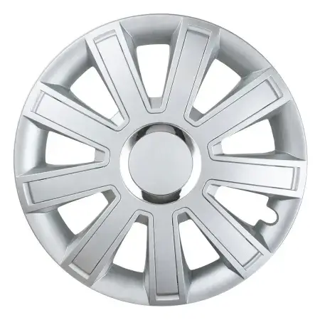 Vente Flash Enjoliveur FLASH 16" Argent