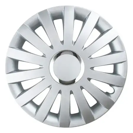 Usine Directe Enjoliveur SAIL 15" Argent