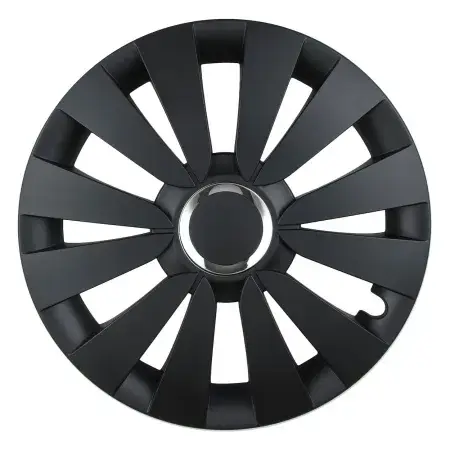 Enjoliveur SKY 16" Noir mat Réduction