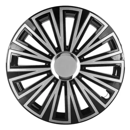 Achetez Aujourd’hui Enjoliveur SUNSET 14" Noir Argent
