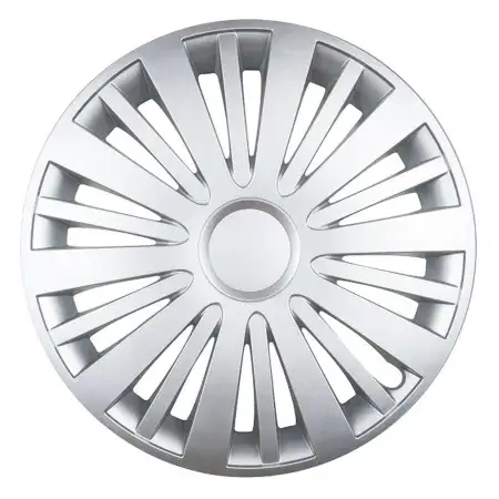 Enjoliveur VEGAS 14" Argent Prix Promo