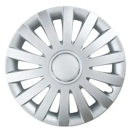 Enjoliveur Wind 15" Argent Promotion Saisonnière