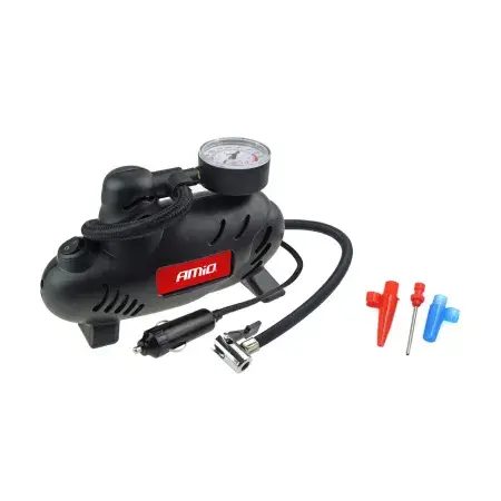 Compresseur d'air 12V Acomp-07 Usine Directe