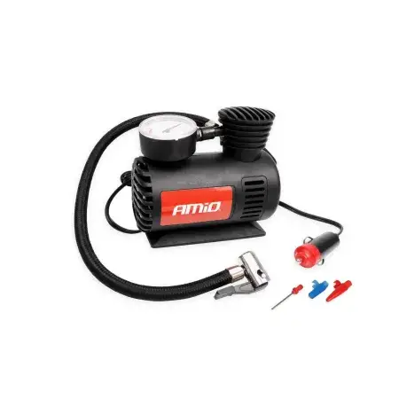 Offre Limitée Compresseur d'air 12V Acomp-14