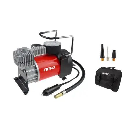 Compresseur d'air 12V HQ Acomp-03 Acheter Direct
