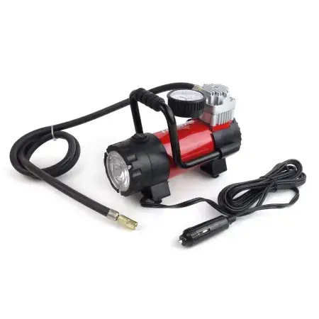 Pas Cher Compresseur d'air 12V HQ LED Acomp-06