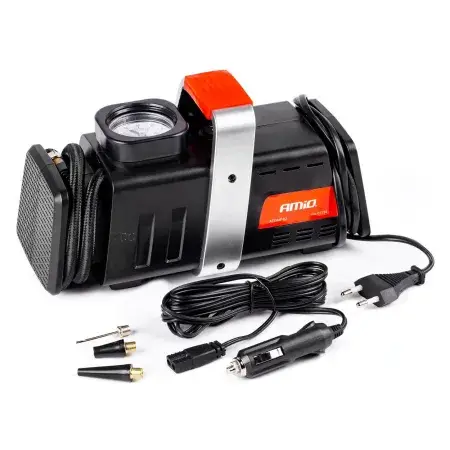 Haute Qualité Compresseur d'air 12V/230V Acomp-02