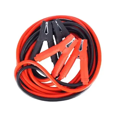 Câbles de démarrage 1200A, 6m Prix Choc