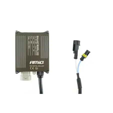 Ballast Xénon HID 1068 Canbus AMiO Achetez Aujourd’hui