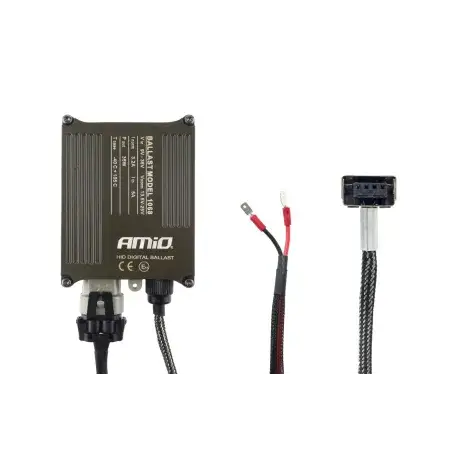 Pas Cher Ballast Xénon HID 1068 D1S Canbus AMiO