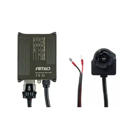 Usine Directe Ballast Xénon HID 1068 D2S Canbus AMiO